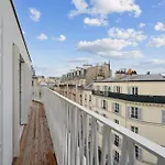 Lavie Maison Spacious Apartment With Terrace