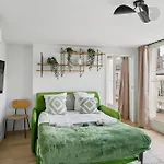 Lavie Maison Spacious Apartment With Terrace