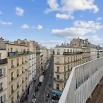 Lavie Maison Spacious Apartment With Terrace