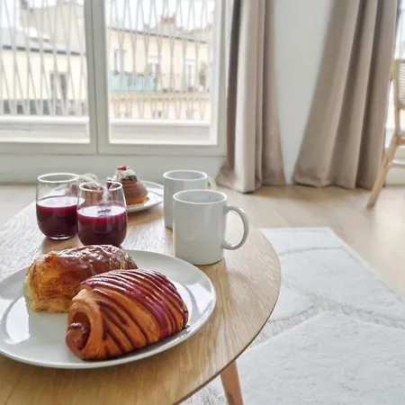 Lavie Maison Spacious With Terrace