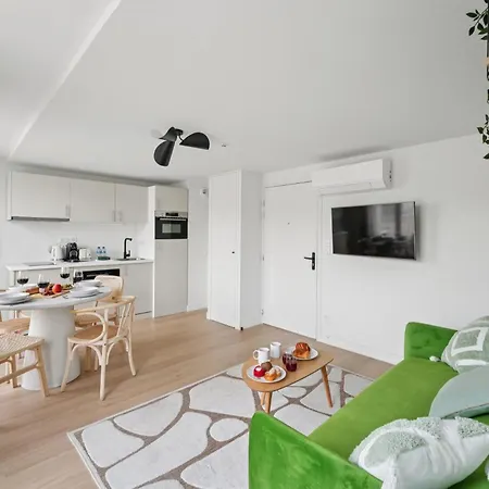 Lavie Maison Spacious With Terrace Appartamento