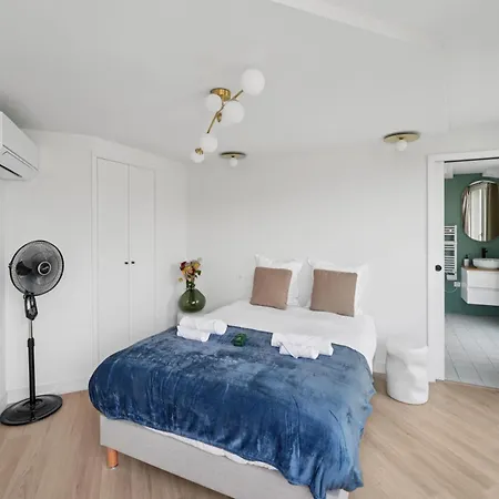 Lavie Maison Spacious With Terrace Appartamento