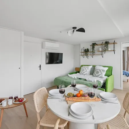 Lavie Maison Spacious With Terrace Appartamento *
